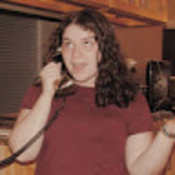 Meet your Posher, Amelia - Picture 1 of 1